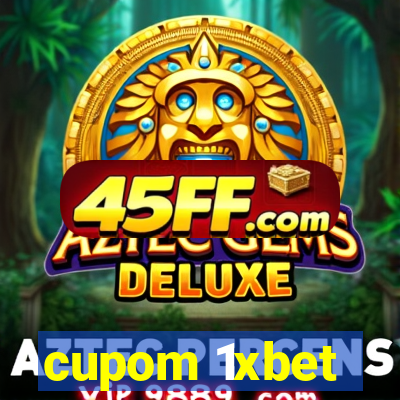 cupom 1xbet